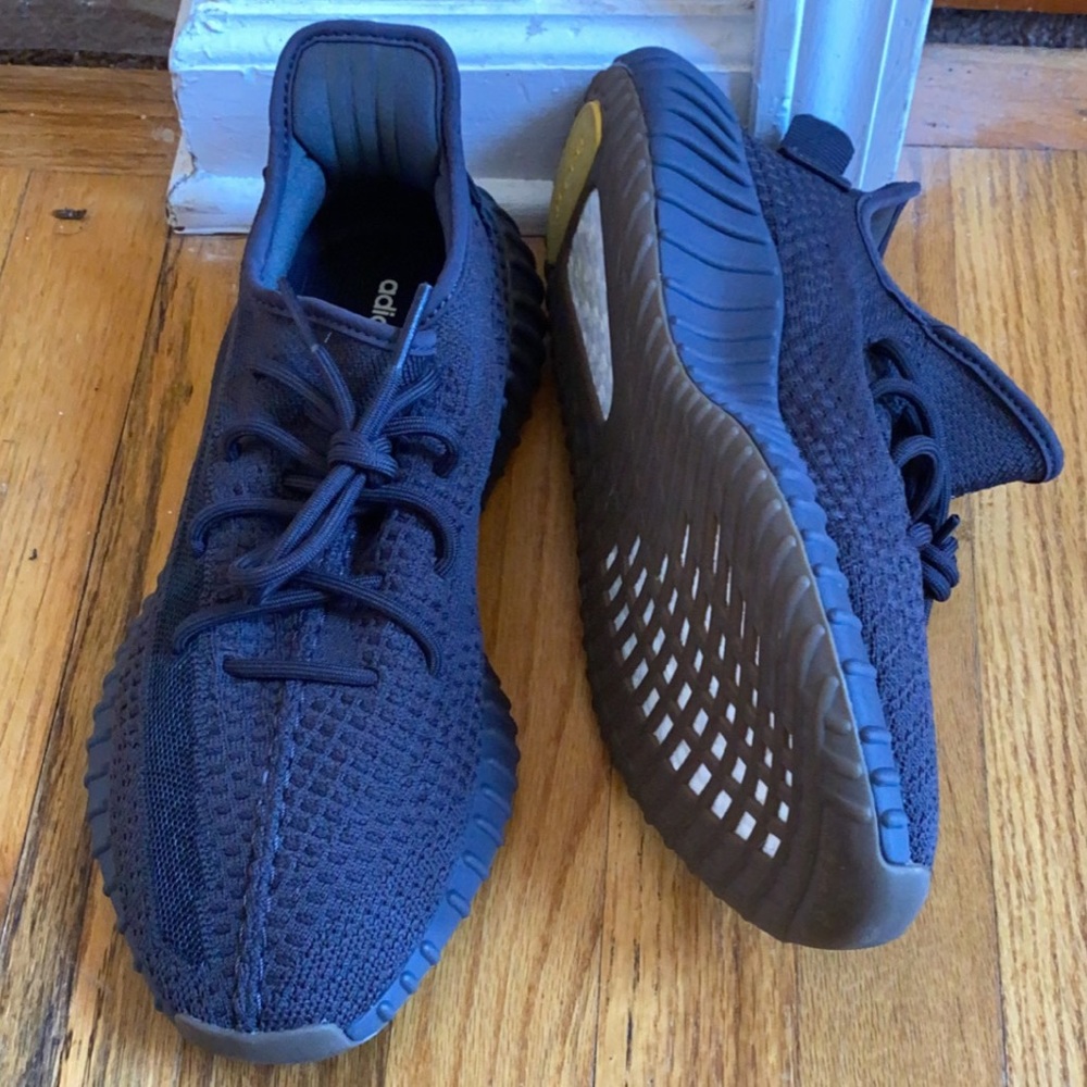 Adidas Yeezy Boost 360 V2 “Cinder” Non Reflective